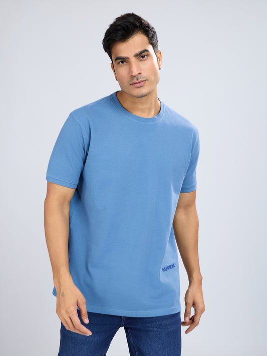 Vintage Blue