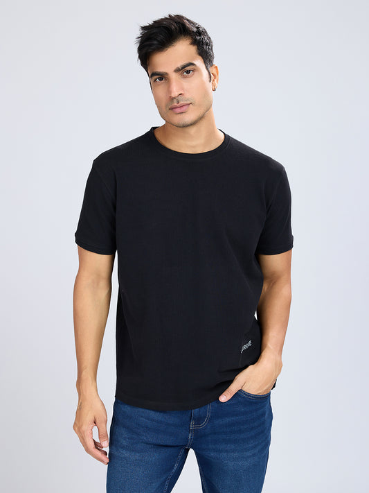 Bold Black