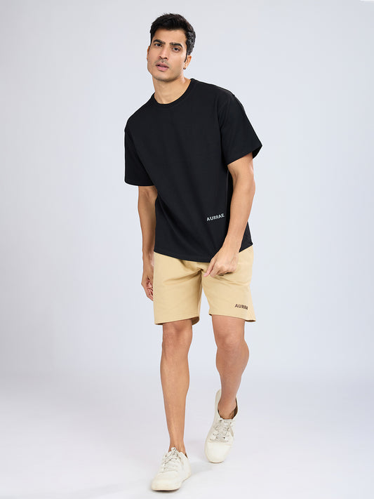 Black: Solid
