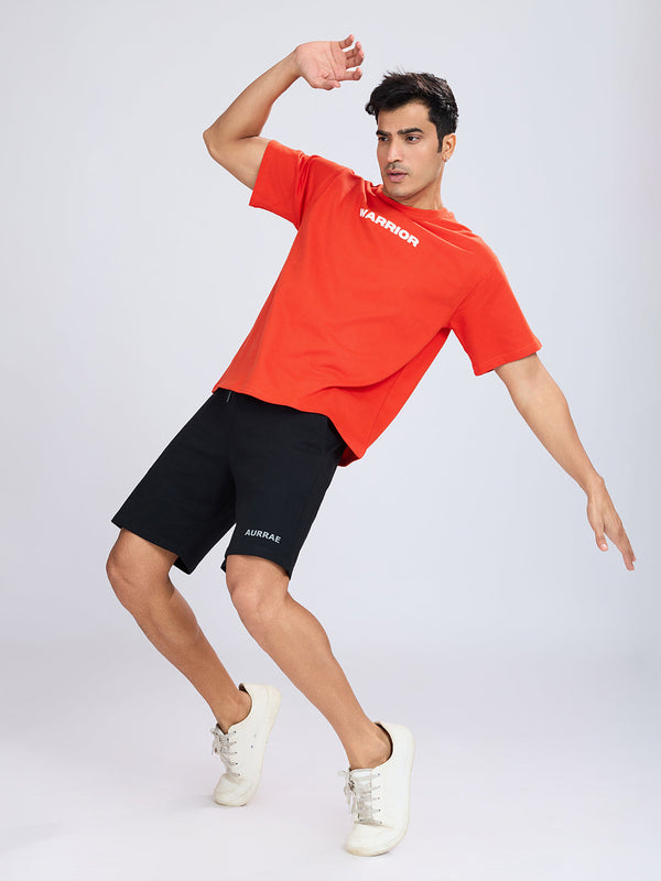 Oversized T-shirt