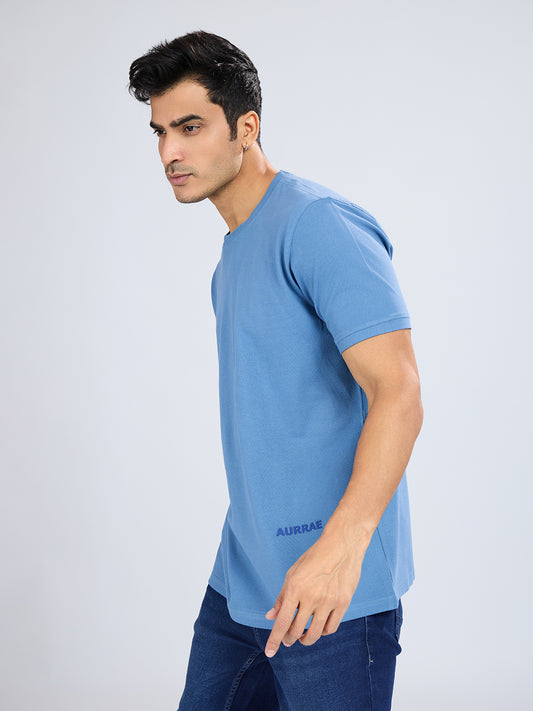Vintage Blue